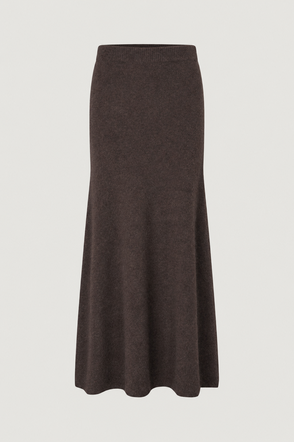 ISABELLA SKIRT | Espresso Brown