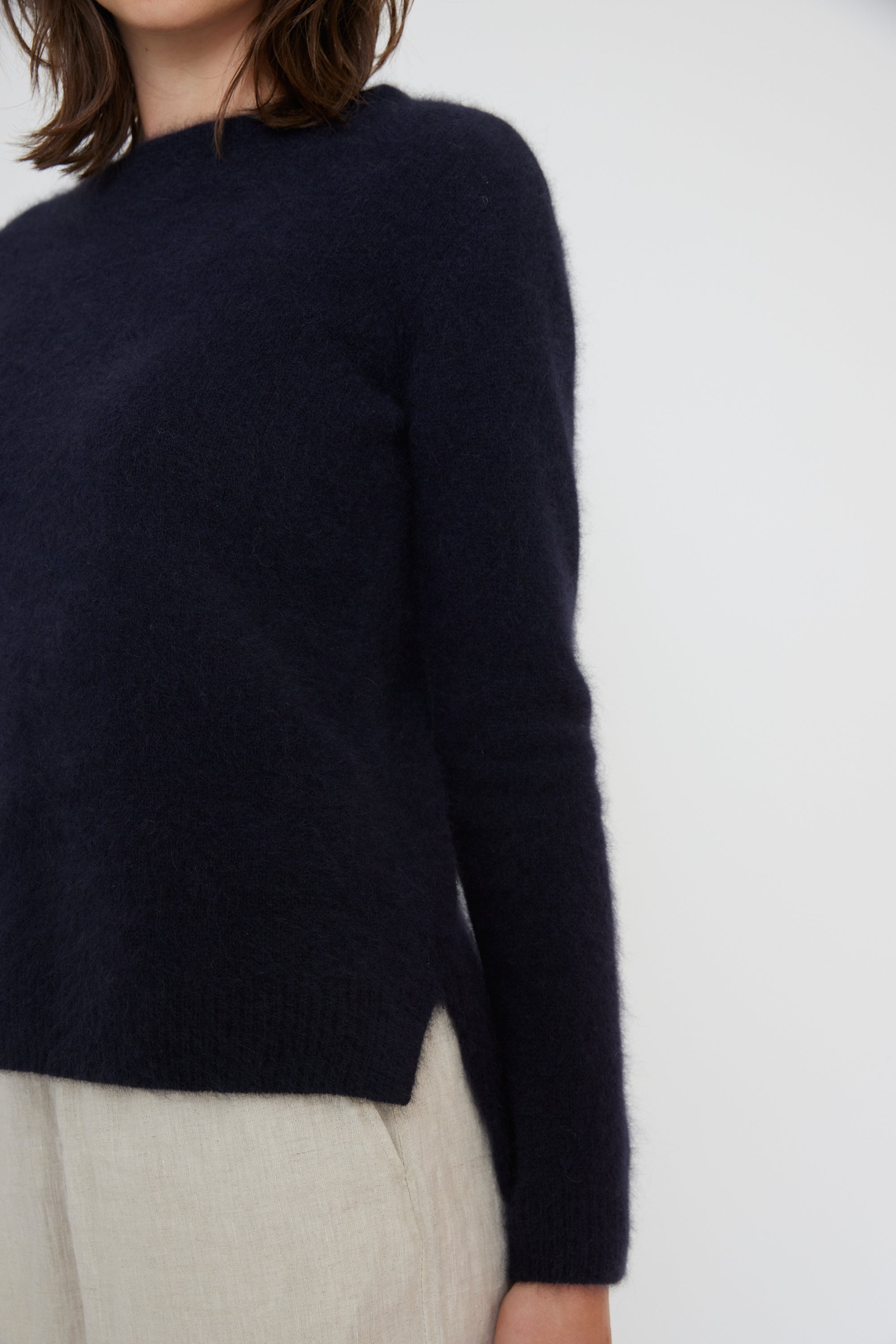 JOIE SWEATER | Night Sky